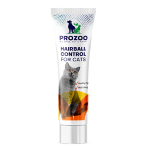 PROZOO HAIRBALL CONTROL MALT